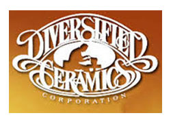 Diversified Ceramics Logo 250 Grey