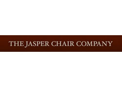 Jasper Chair Company Logo 250 Grey