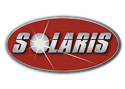 Solaris Steam