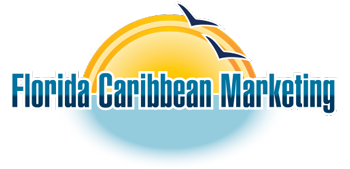 Florida Caribbean Marketing Logo