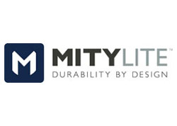Mitylite Logo 250 Grey