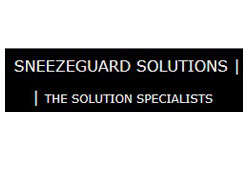 Sneezeguard Solutions Logo 250 Grey